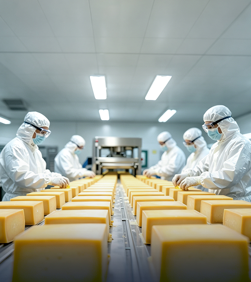 food industry