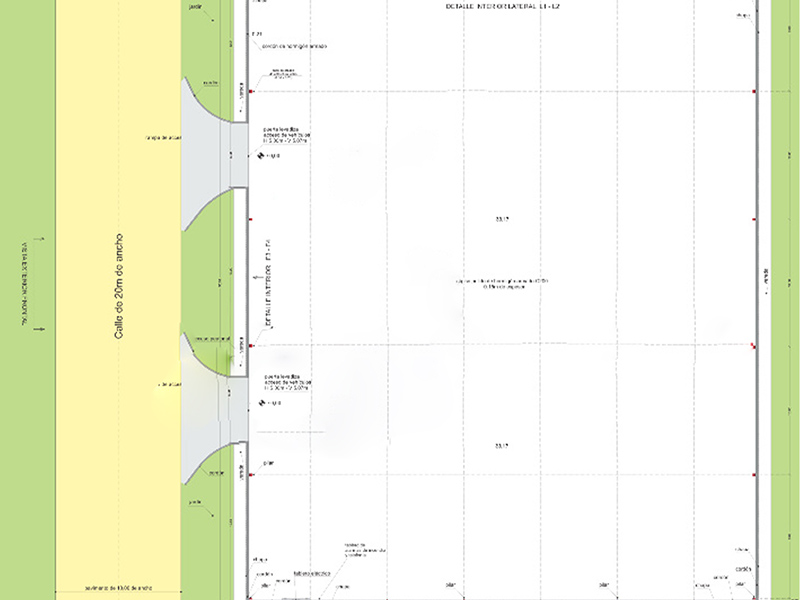 From Planning to Operation: Full-Chain Delivery of the Colombian Cleanroom Project